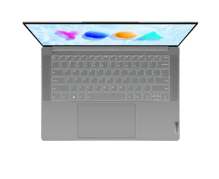 Keyboard Yoga Slim 7 Gen 8 (14″ AMD)